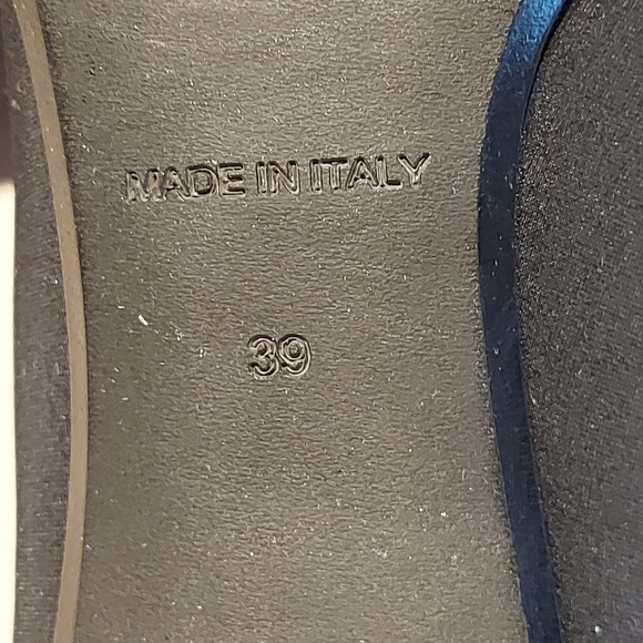 Mid heel shoes - Picture 4 of 6